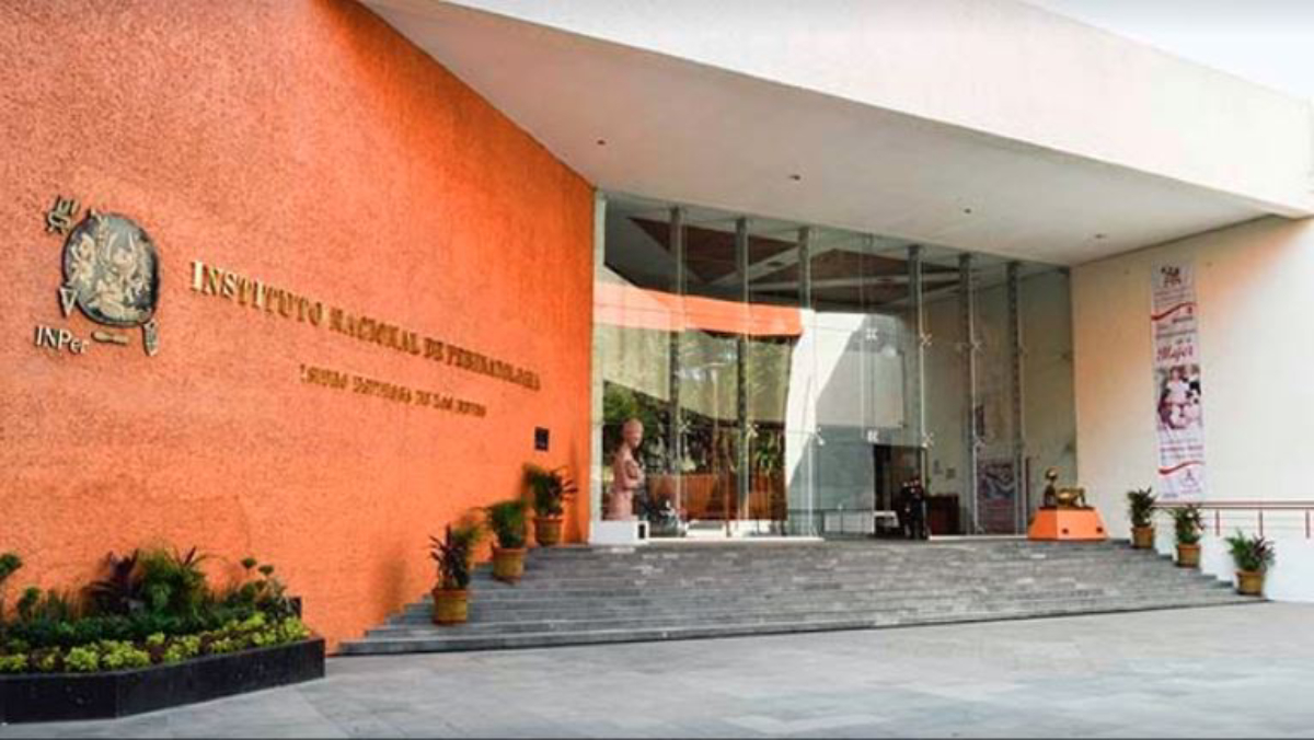 Hospital Perinatología
