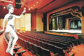 Nuevo Teatro Silvia Pinal