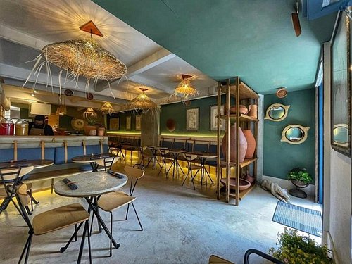 Wokando Cocina Casual