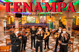 Salón Tenampa