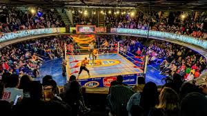 Arena Coliseo