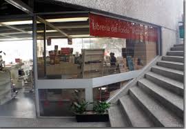 Librería Fondo Cultura Económica - Víctor L. Urquidi