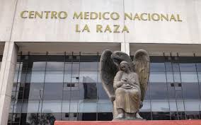 Centro Médico Nacional La Raza