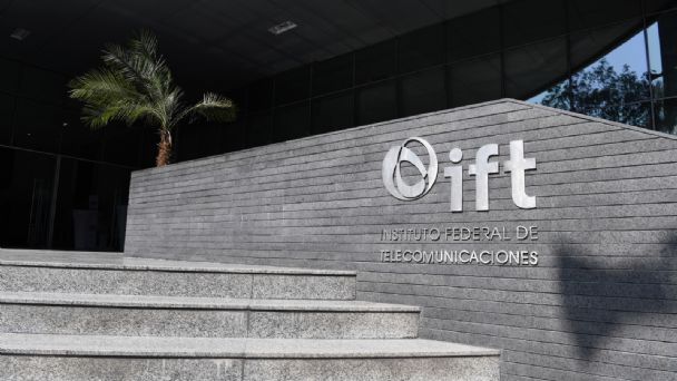 Oficinas Comisión Federal De Telecomunicaciones 