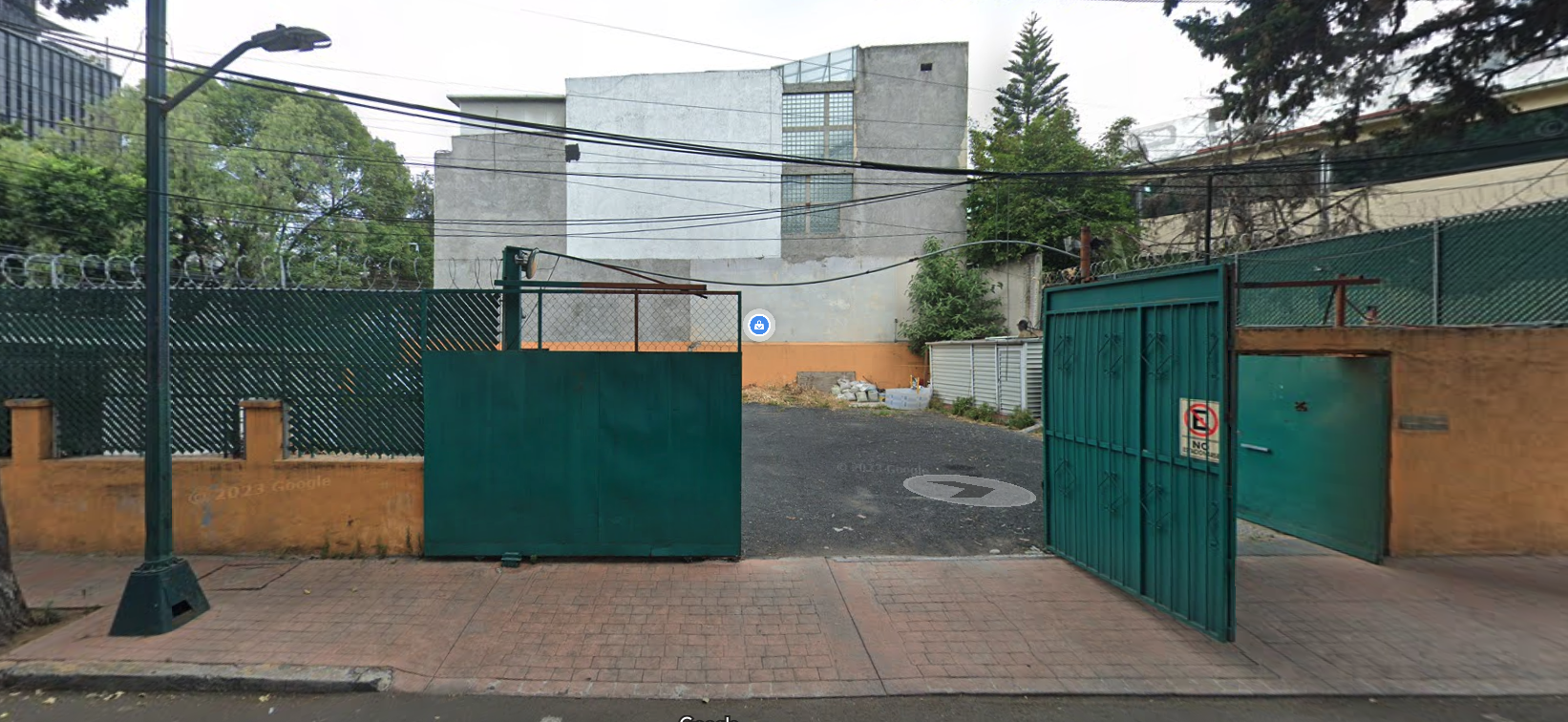 Imagen del estacionamiento 2