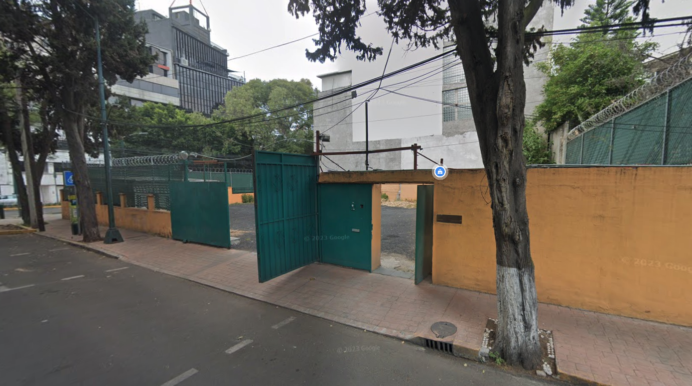 Imagen del estacionamiento 3