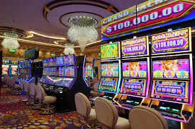Jubilee Grand Casino (CDMX)