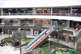 Patio Revolución
