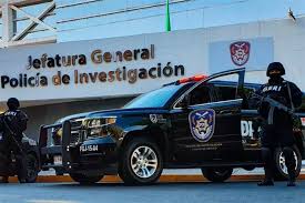 Jefatura General de la Policía de Investigación