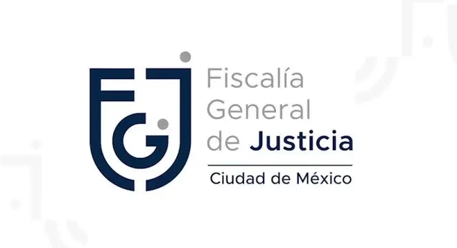 Fiscalía General de Justicia de la CDMX