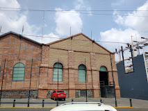 Centro Cultural Estación Indianilla
