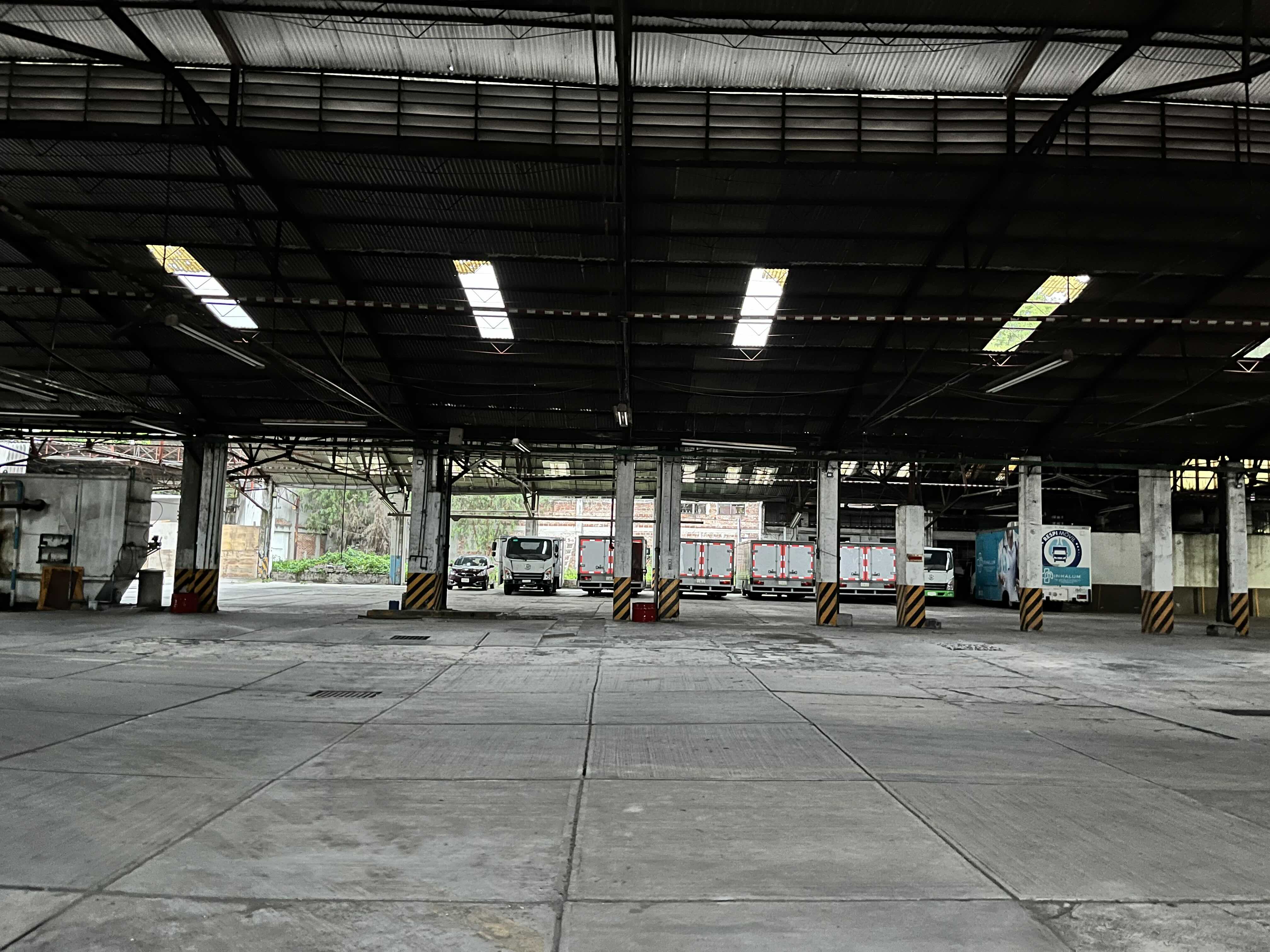 Imagen del estacionamiento 1