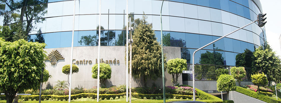Centro Libanés