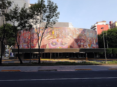 Teatro de los Insurgentes