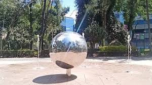 Parque La Bola