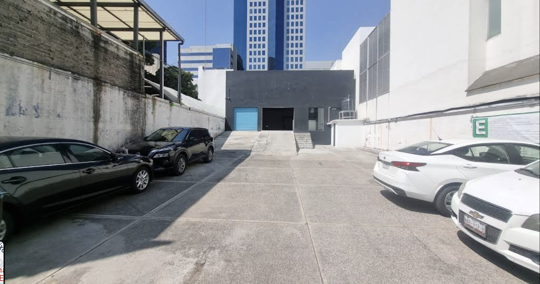 Imagen del estacionamiento 2