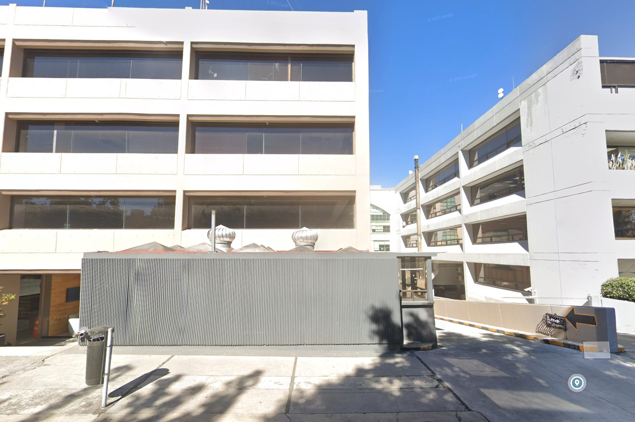 Imagen del estacionamiento 3