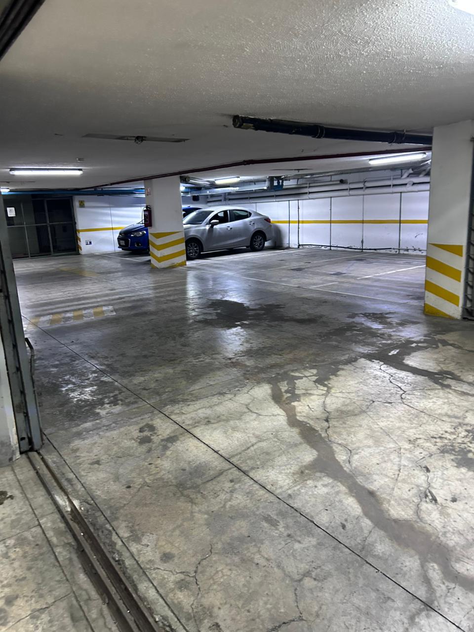 Imagen del estacionamiento 2