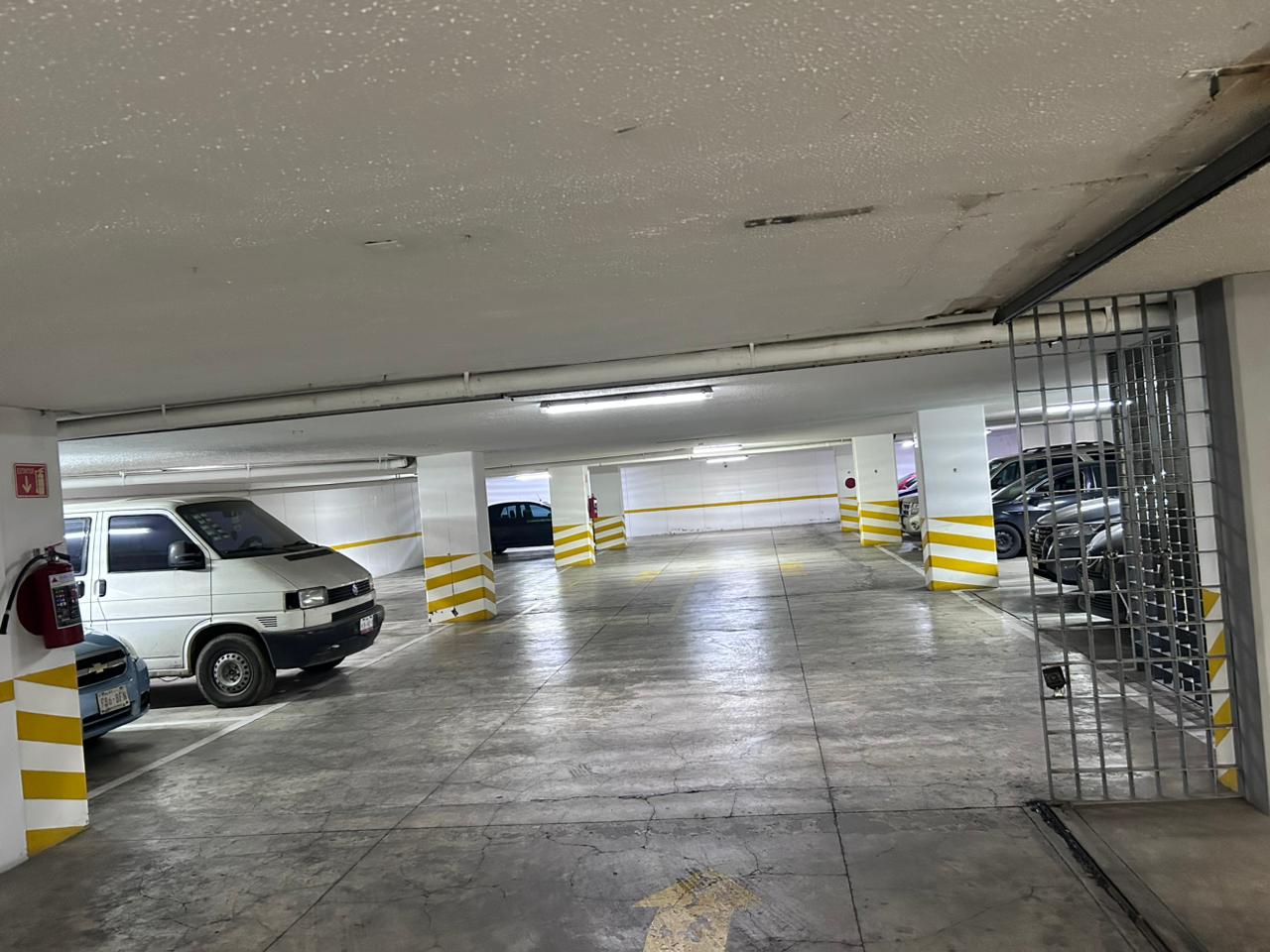 Imagen del estacionamiento 3