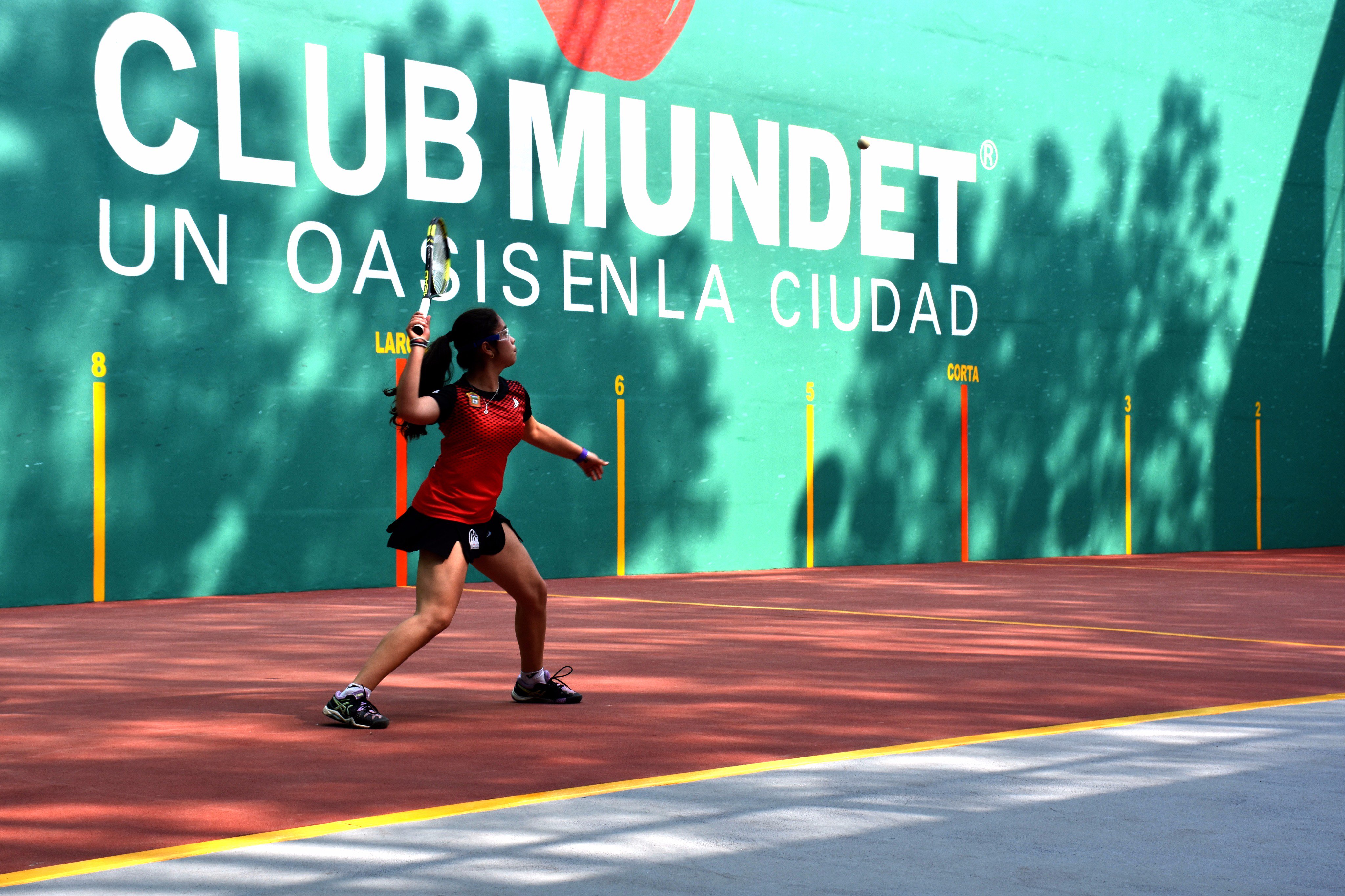 Club Mundet 