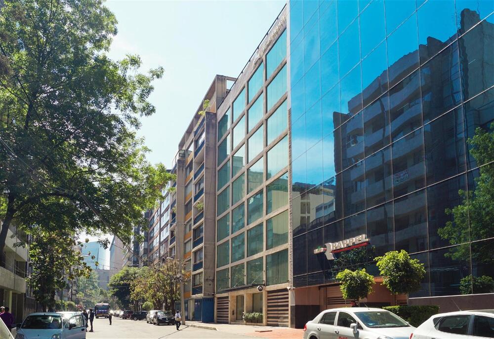 Hotel Alteza Polanco 