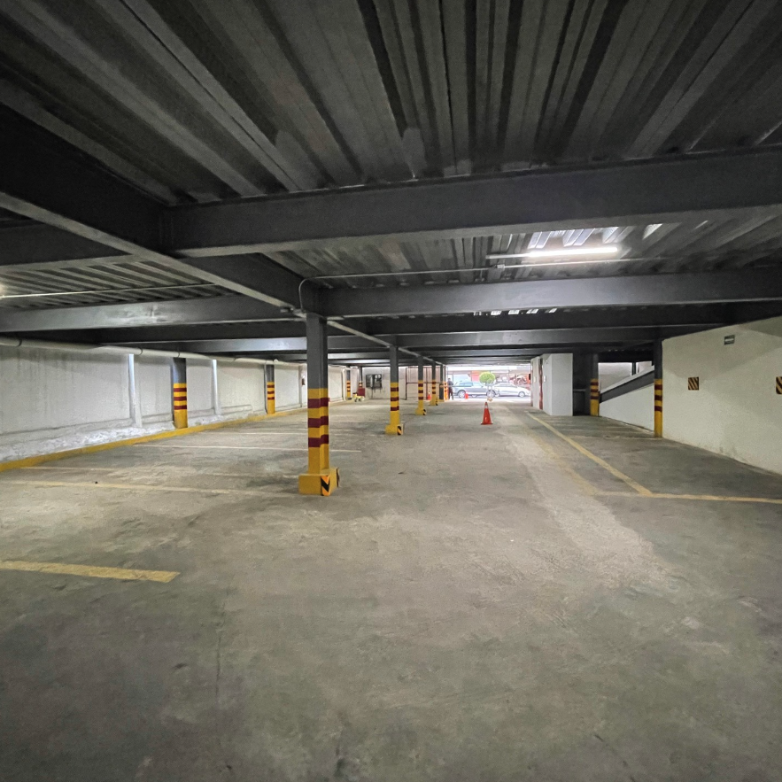 Imagen del estacionamiento 3