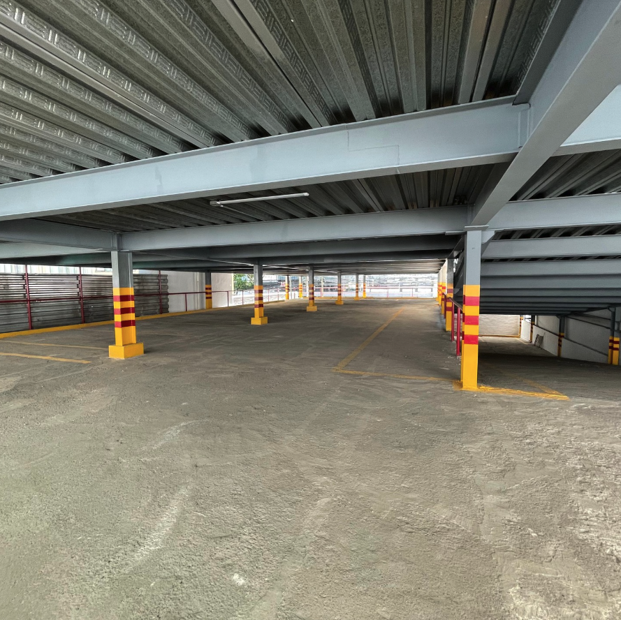 Imagen del estacionamiento 4