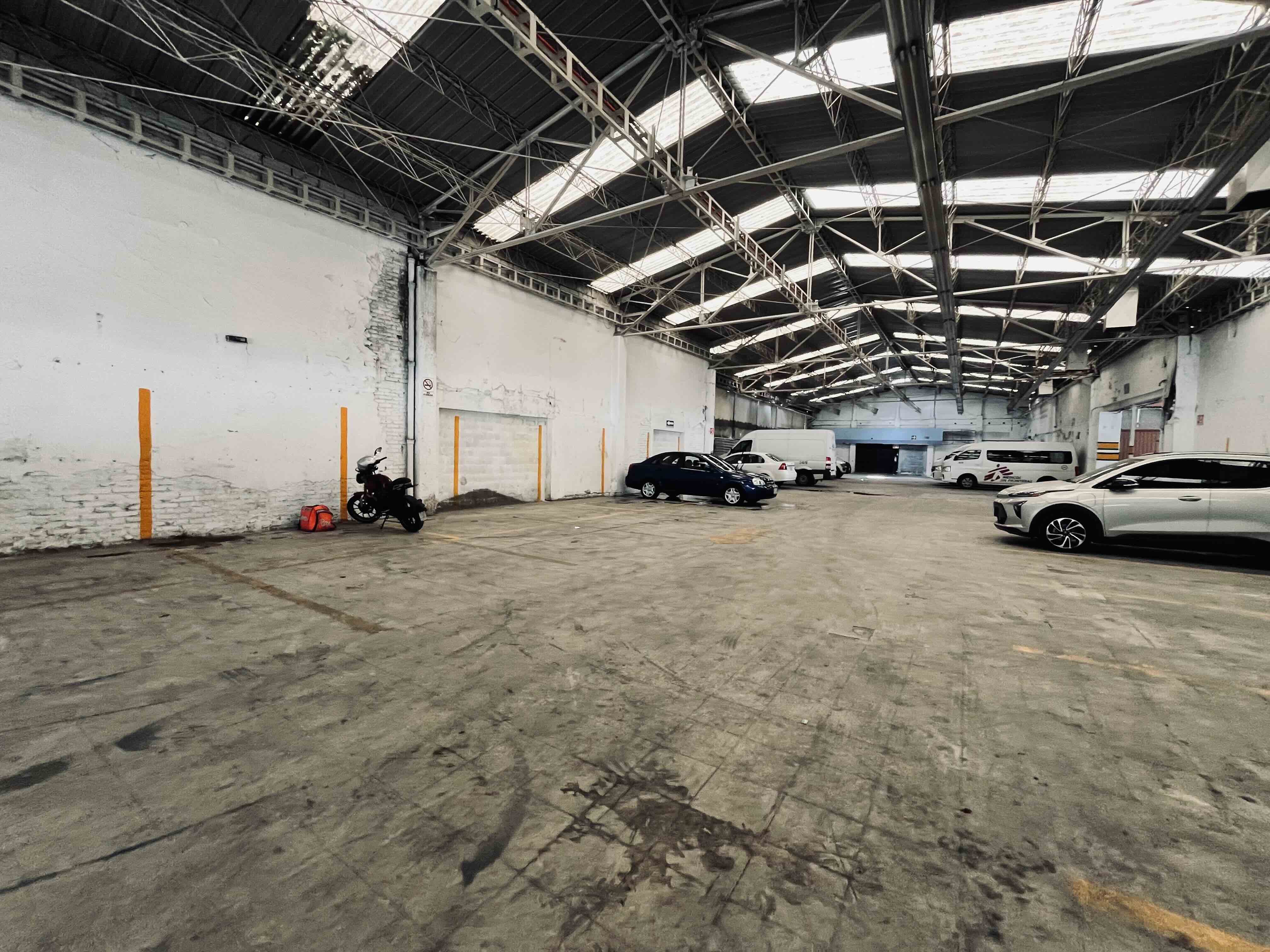 Imagen del estacionamiento 1