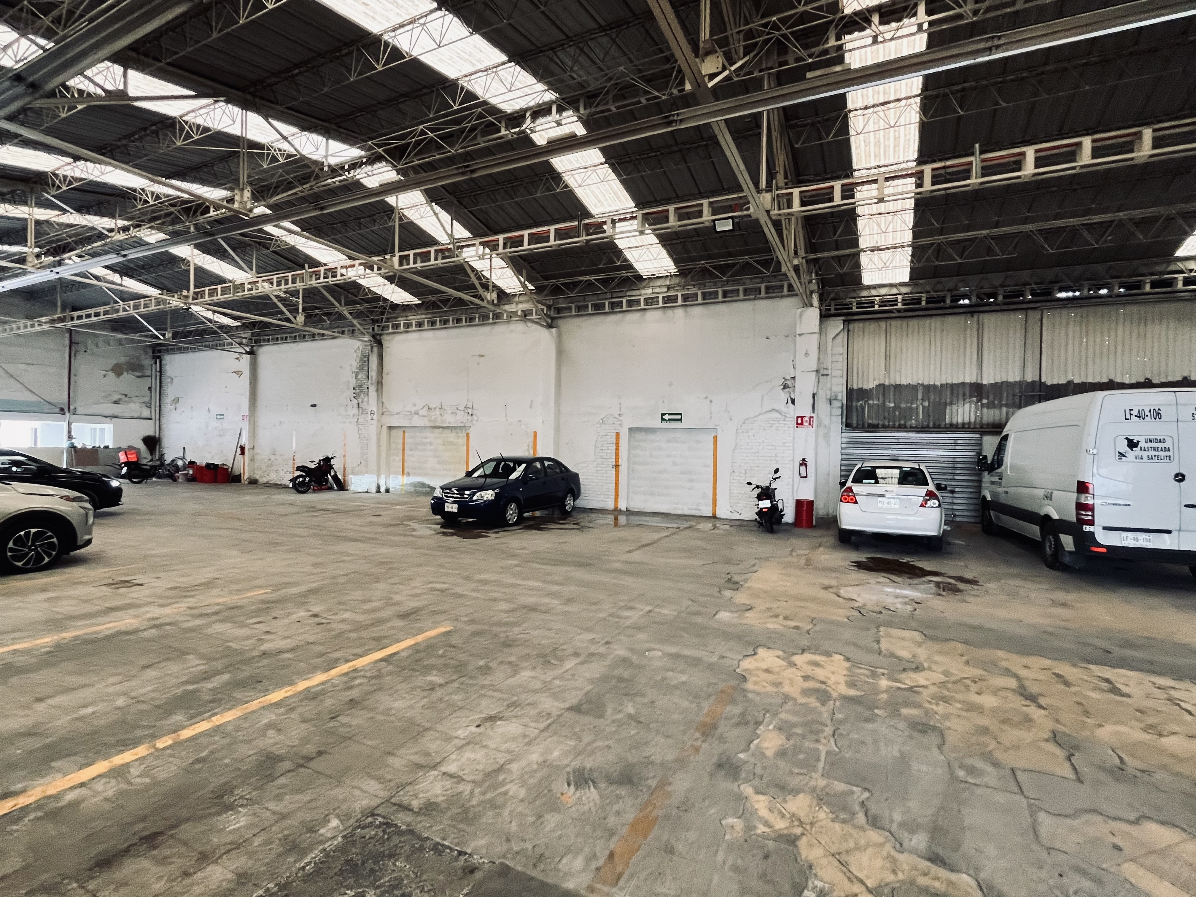 Imagen del estacionamiento 2