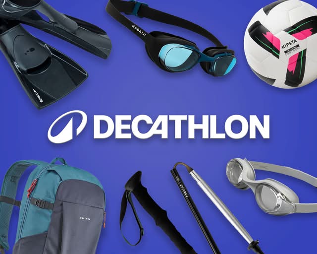 Decathlon San Ángel Relox 
