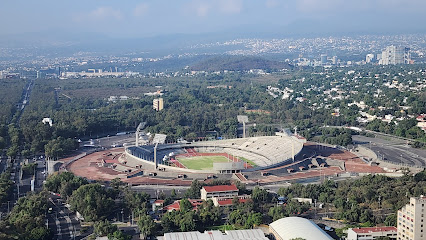 Estadio Olímpico Universitario