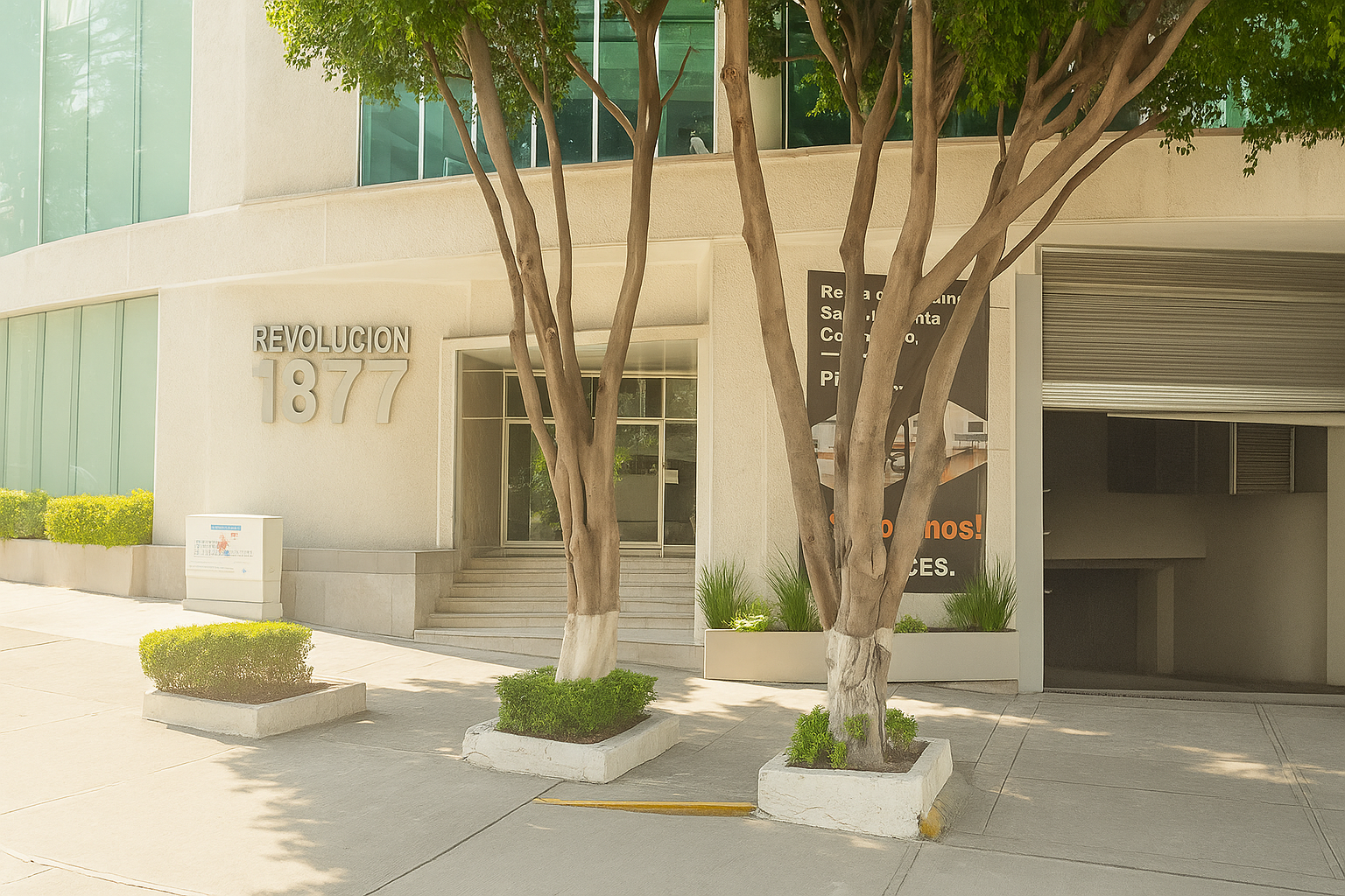 Imagen del estacionamiento 3