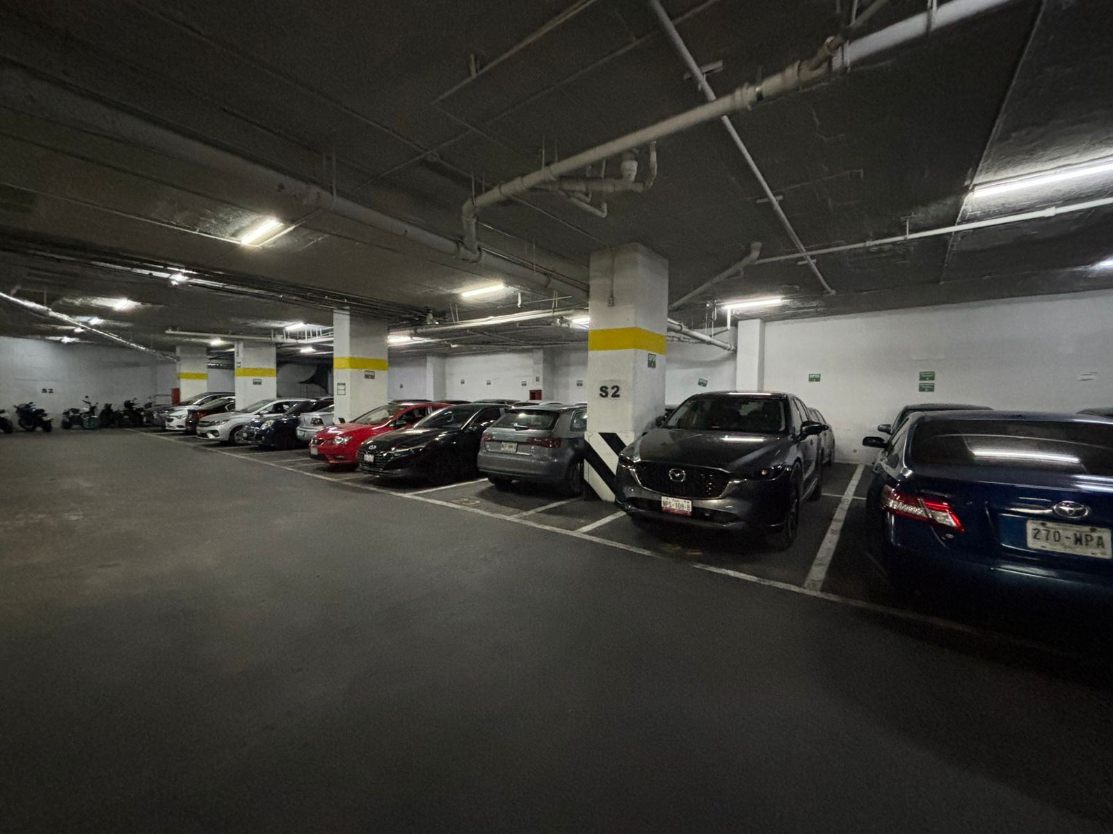 Imagen del estacionamiento 6