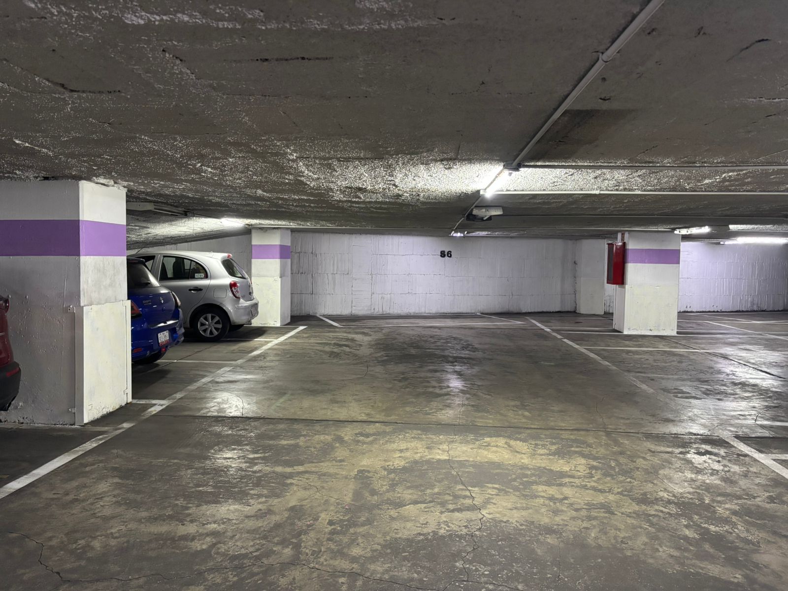 Imagen del estacionamiento 8