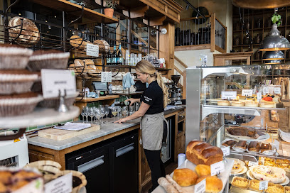 Le Pain Quotidien Nápoles
