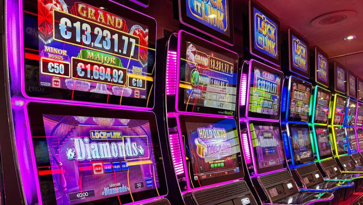 Casino Codere Meneo