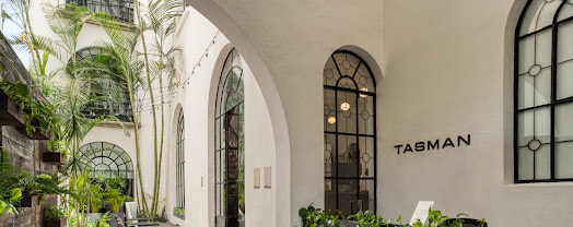 Santa Casa by Tasman