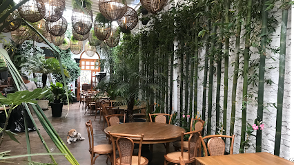 Galanga Thai House