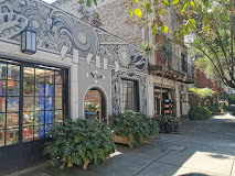 Casa Pancho Jardines s.a.