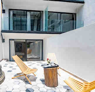 Hotel Luca