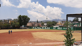 Campo de Baseball La Joya