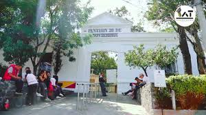 Panteón 20 de Noviembre