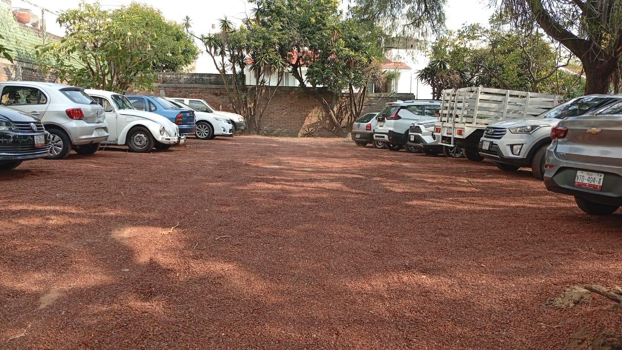 Imagen del estacionamiento 2