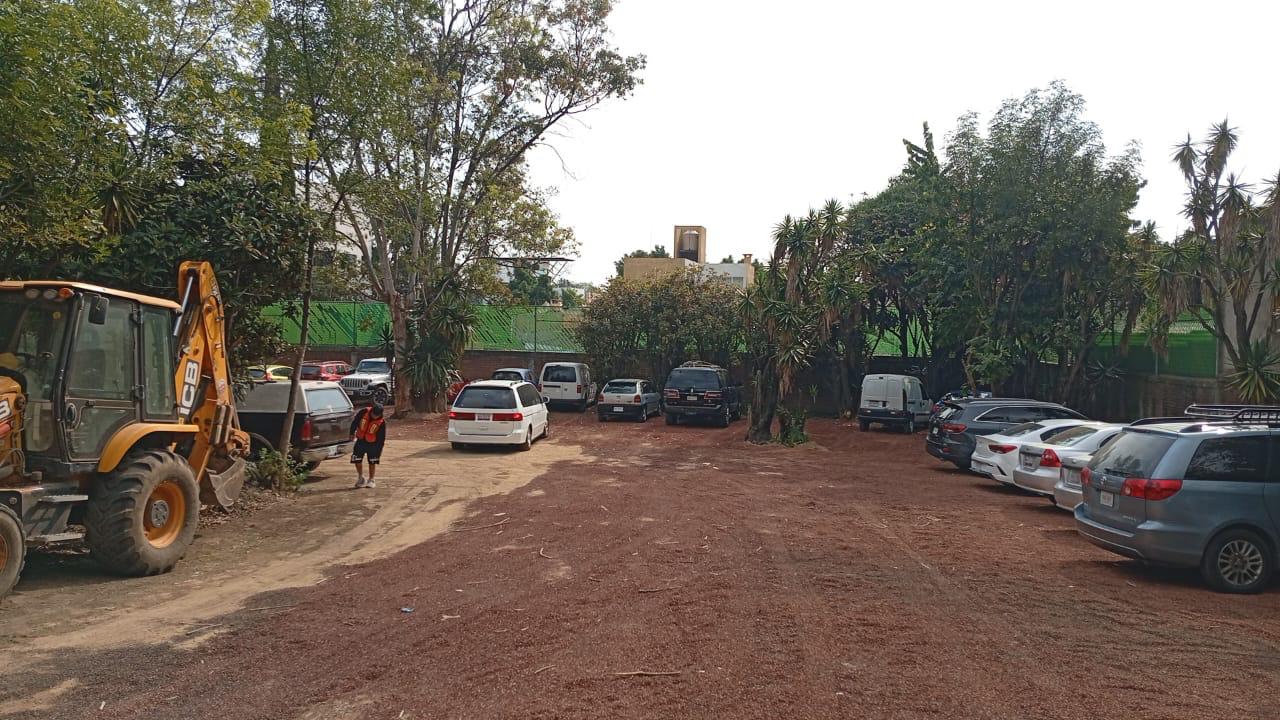 Imagen del estacionamiento 3