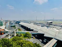 Terminal 1