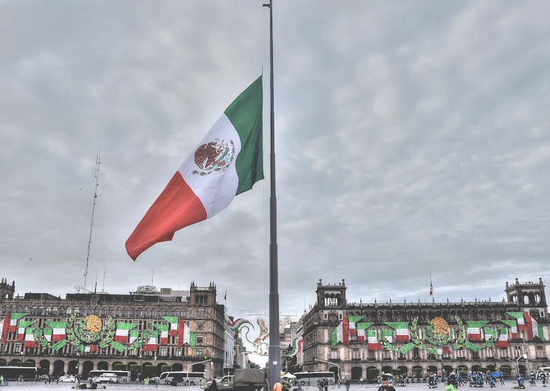 Plaza de la Constitución	