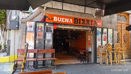 La Buena Birria MX	3 min 