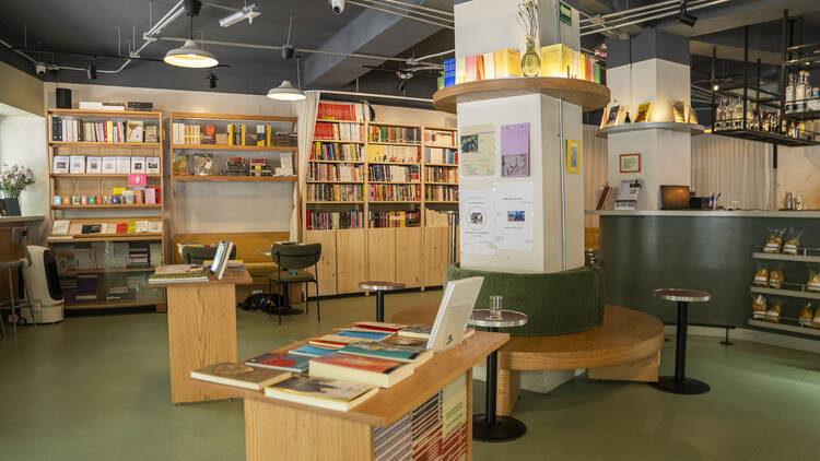 Libreria la Americana	