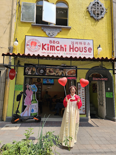 KiMCHIHOUSE	