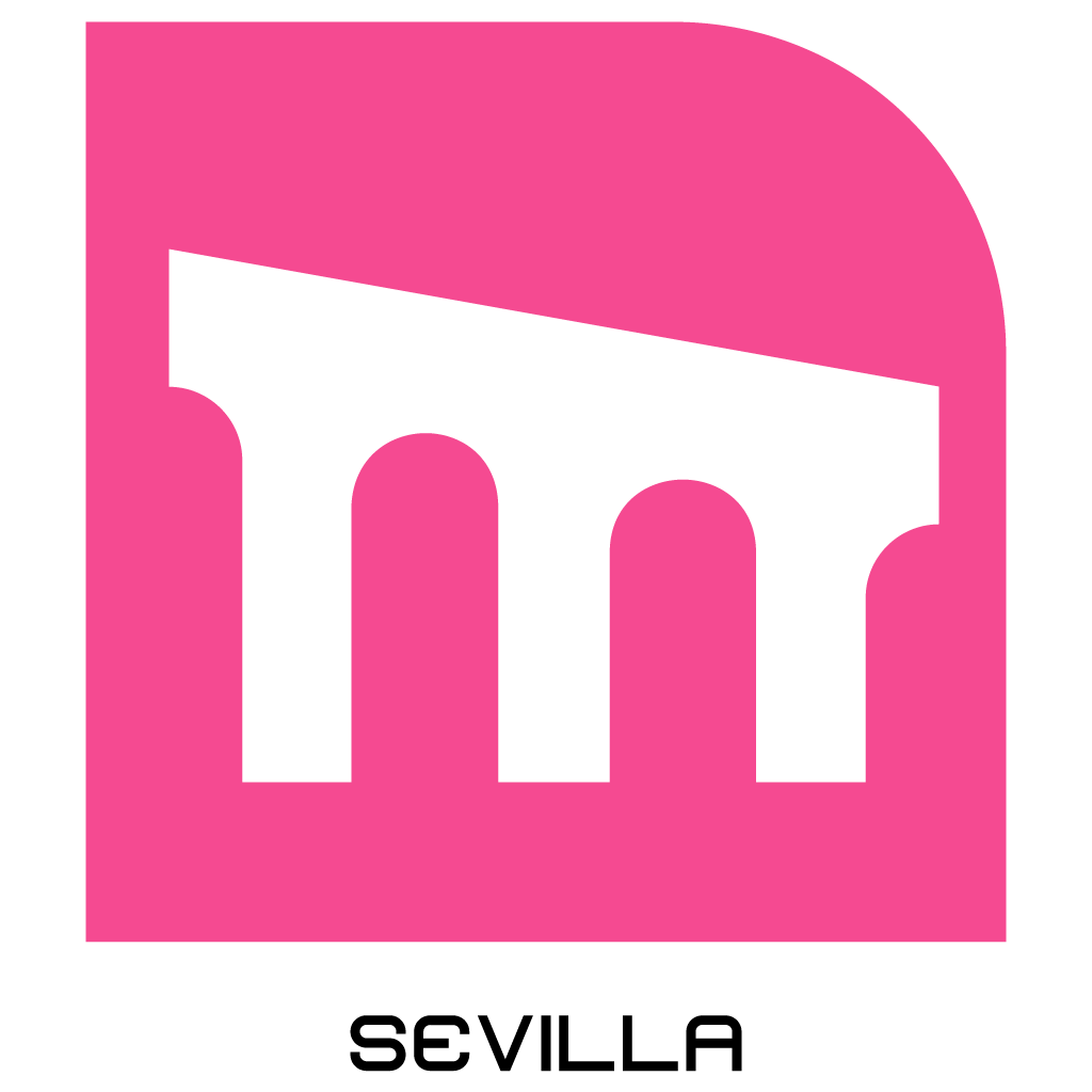 Metro Sevilla	